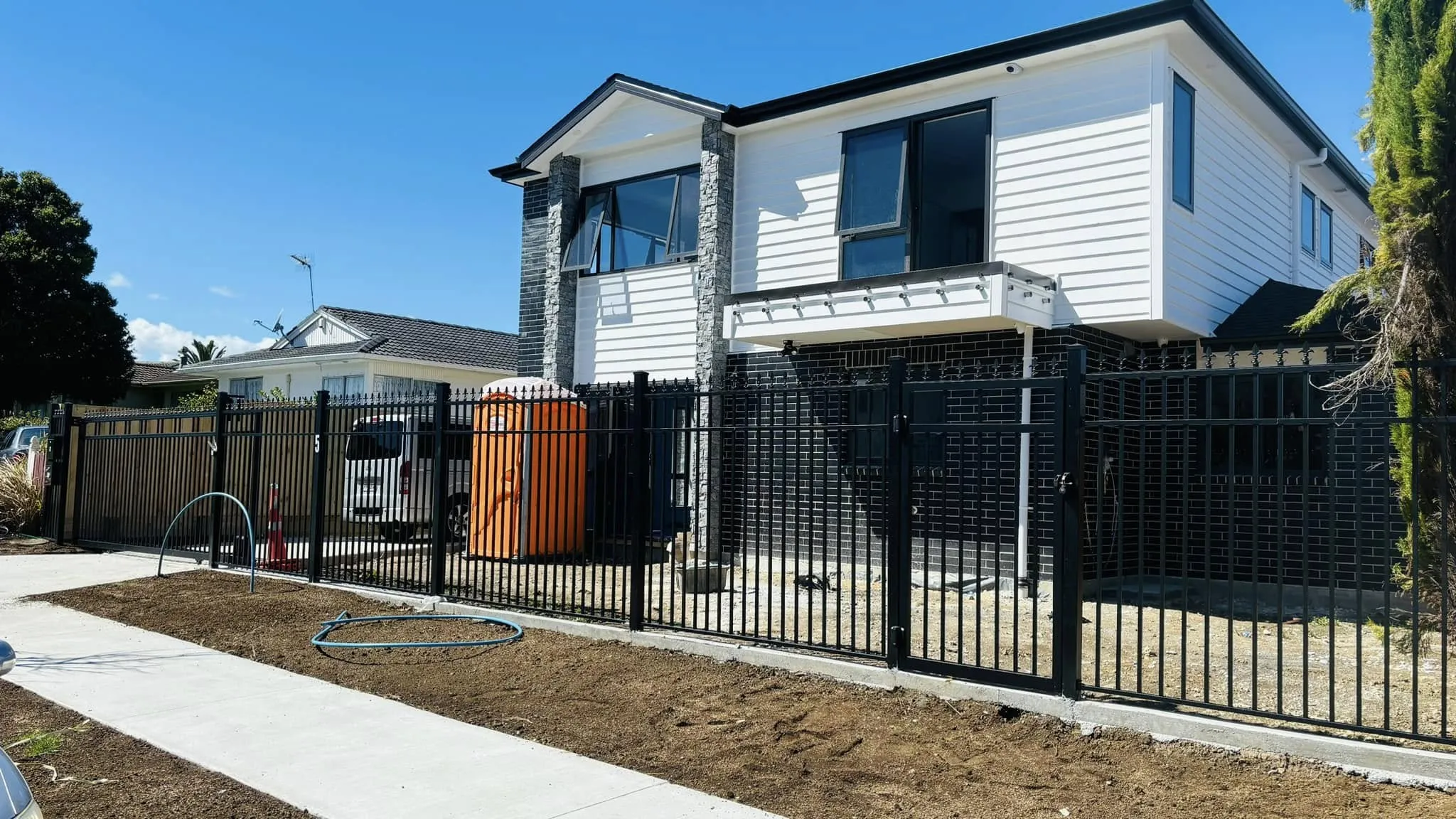 Gate Project 4
