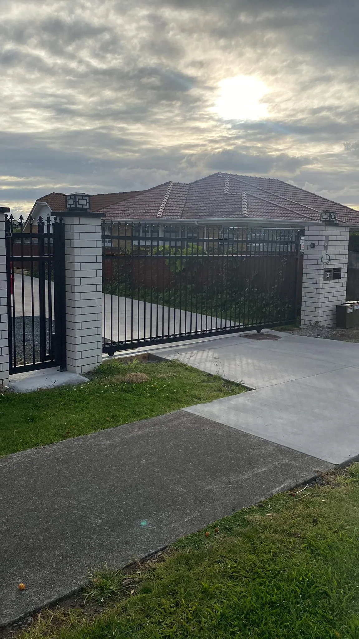 Gate Project 5